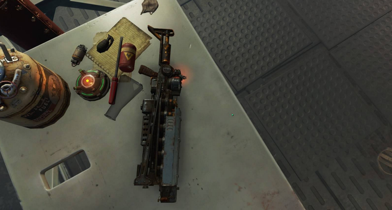 Illustration for article titled Fallout 4's Brotherhood of Steel Are Giant Dicks